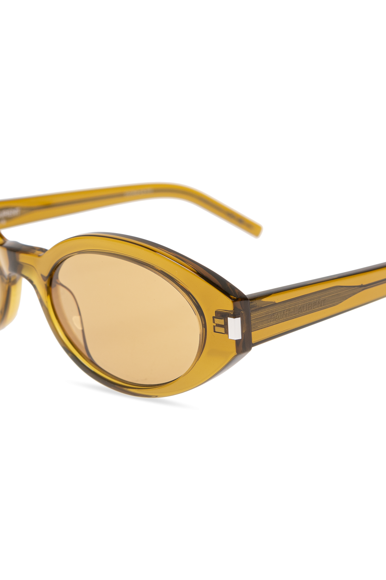 Saint Laurent Sunglasses SL 567 | Women's | Vitkac